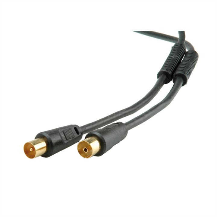 Actual product image OEM Antenna cable (100 dB, Antenna cable)