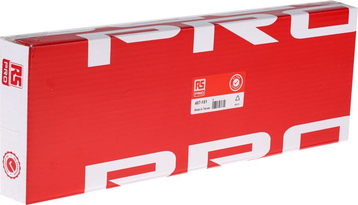 Actual product image RS PRO Thread insert riveting tool (286 mm)