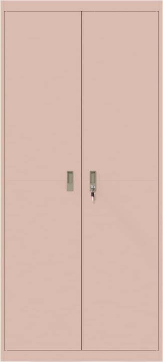 Actual product image vidaXL Aufbewahrungsschrank (40 x 90 x 200 cm)