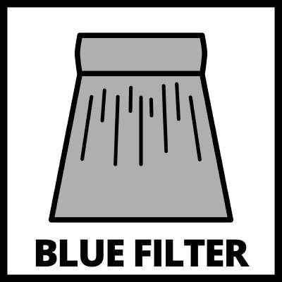 Produktbild Einhell TC-VC 1815 (Nass-Trockensauger)