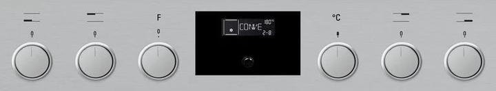 Produktbild Bauknecht HIS3 EP8V2 IN