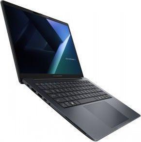 Actual product image ASUS Laptop computer EXPERTBOOK B5 16" CORE3-100U, 16/512GB, BACKLIT, W11P, 3Y, US KEYS (16", 512 GB, 16 GB, English-international, Intel Core 3 100U)