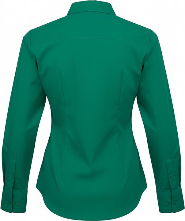 Produktbild Premier Popeline Bluse Arbeitshemd langärmlig (26, 52)