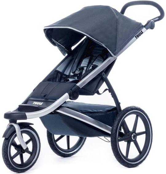 Immagine prodotto Thule Passeggino Urban Glide 1 (1 posto)