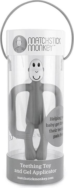 Productafbeelding Matchstick Monkey Bijtring