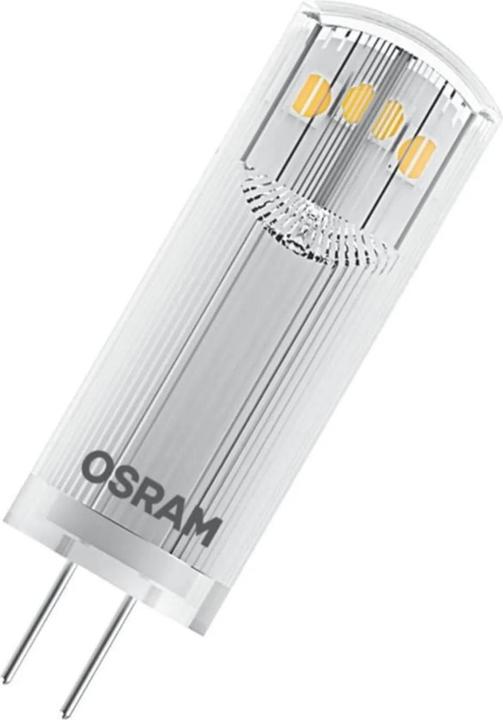 Produktbild Osram Led Base Pin G4 (G4, 1.80 W, 200 lm, 3 x, F)