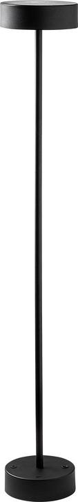 Stehlampe