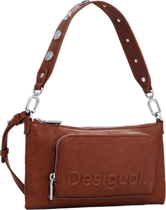 Produktbild Desigual geldbeutel half fw24 monica cont