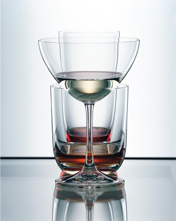 Actual product image Nachtmann Vivendi (89.70 cl, 4 Glasses, Red wine glasses)