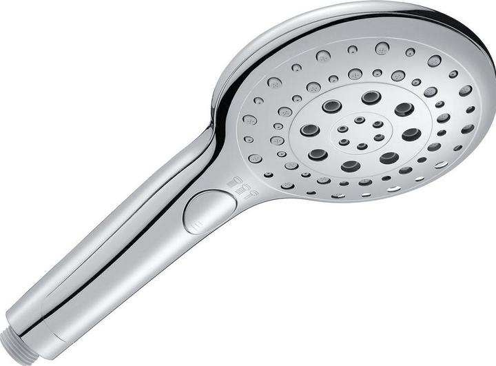 Actual product image Diaqua Brause (3 Beam types, 7 l/min)