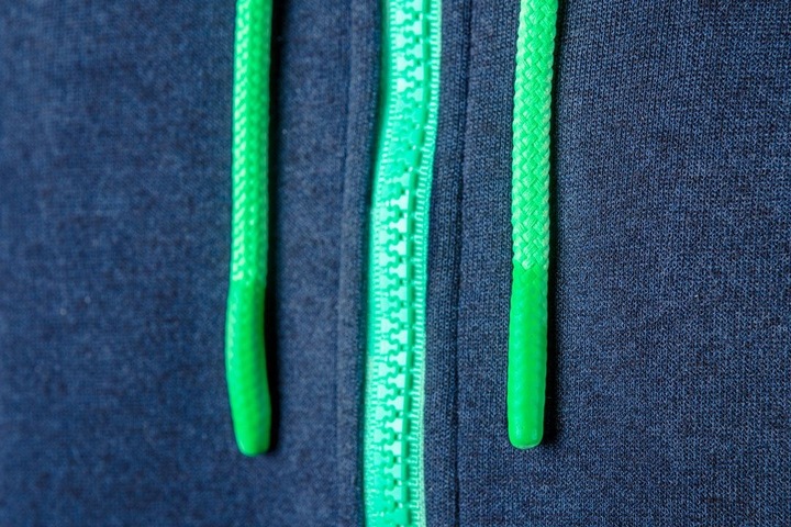 Produktbild Neo PREMIUM Arbeits-Sweatshirt doppellagig Grösse S (S)