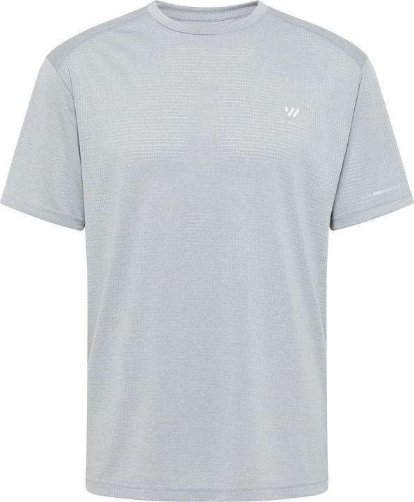 Produktbild Witeblaze SABO Men's T-shirt,grau melier grau meliert S (S)
