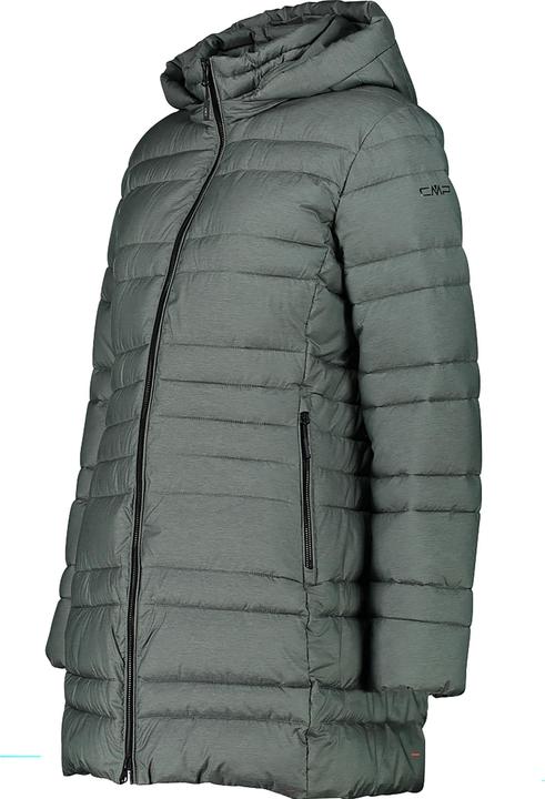 Produktbild CMP Campagnolo Snaps Hoodie (XXS)