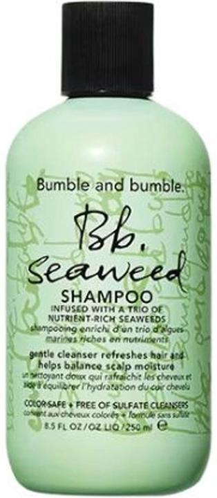 Image du produit Bumble and bumble Bb. Care - Shampooing aux algues légers (250 ml, Shampoing liquide)