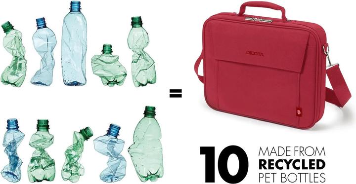 Produktbild Dicota Eco Multi Base (17.30", Universal)