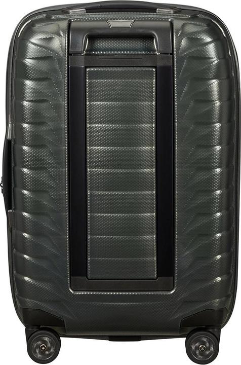 Produktbild Samsonite Proxis Trolley mit 4 Rollen erweiterbar 55cm (44 l)