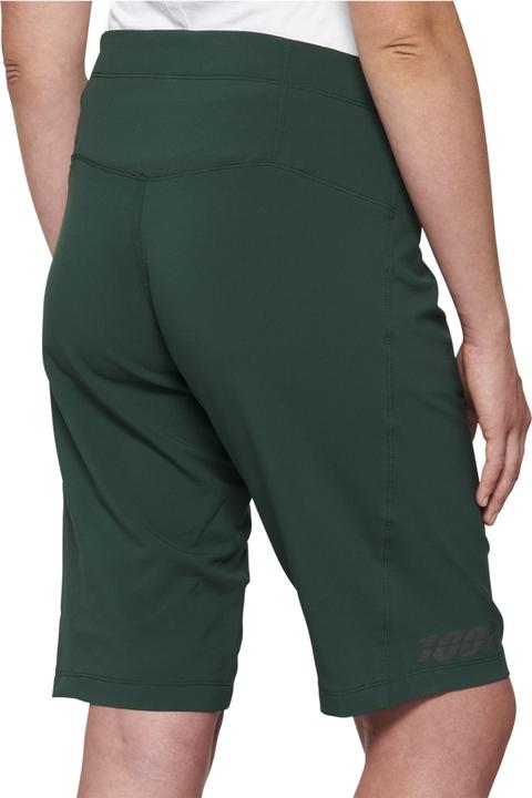 Produktbild 100% Ridecamp Women Shorts (007) (S)