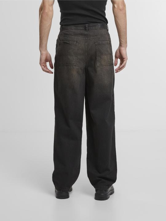 Produktbild Urban Classics 90‘s Jeans - 14089 (38)