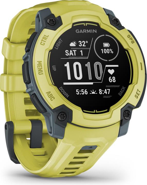 Image du produit Garmin Instinct E (45 mm)