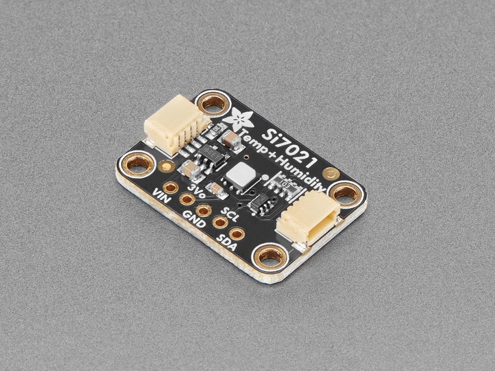 Produktbild Adafruit Si7021 (Sensor)