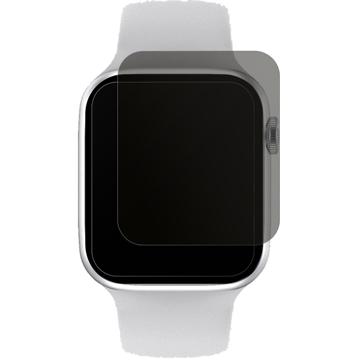 Thumbnail - Dipos Blickschutzfolie 4-Way Privacy, Smartwatch Schutzfolie, Transparent