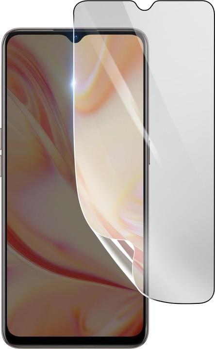 Image du produit 3MK Film écran hydrogel pour Oppo Find X2 Lite (1 pcs, Oppo Find X2 Lite)