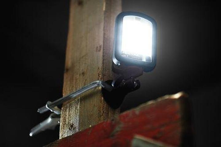 Actual product image Festool Work light KAL II set SYSLITE (350 lm)