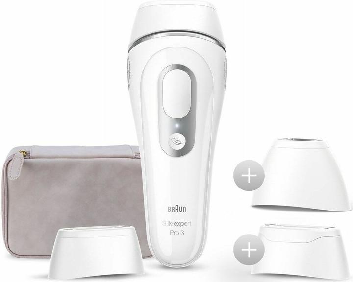 Produktbild Braun Silk-expert PL1124