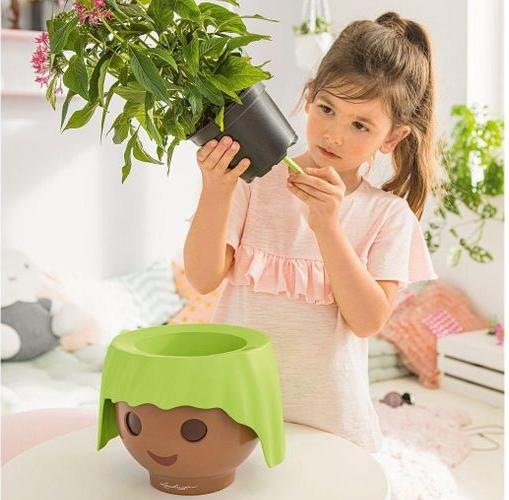 Produktbild Lechuza Ojo (21 cm)