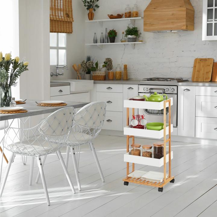 Actual product image Relaxdays 6x place mat (6 pcs., 37 x 37 cm)