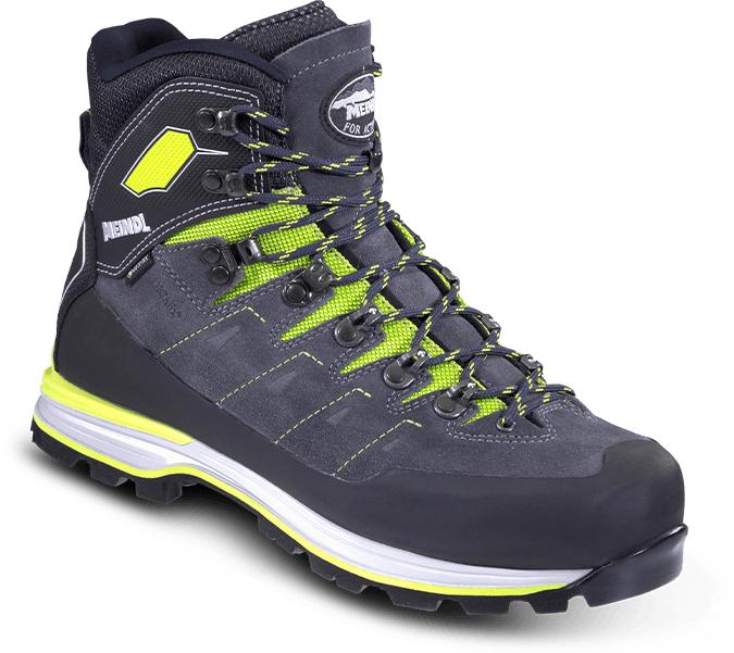 Image du produit Meindl Air Revolution 4.4 Gore-Tex® chaussures de randonnée hommes (43)