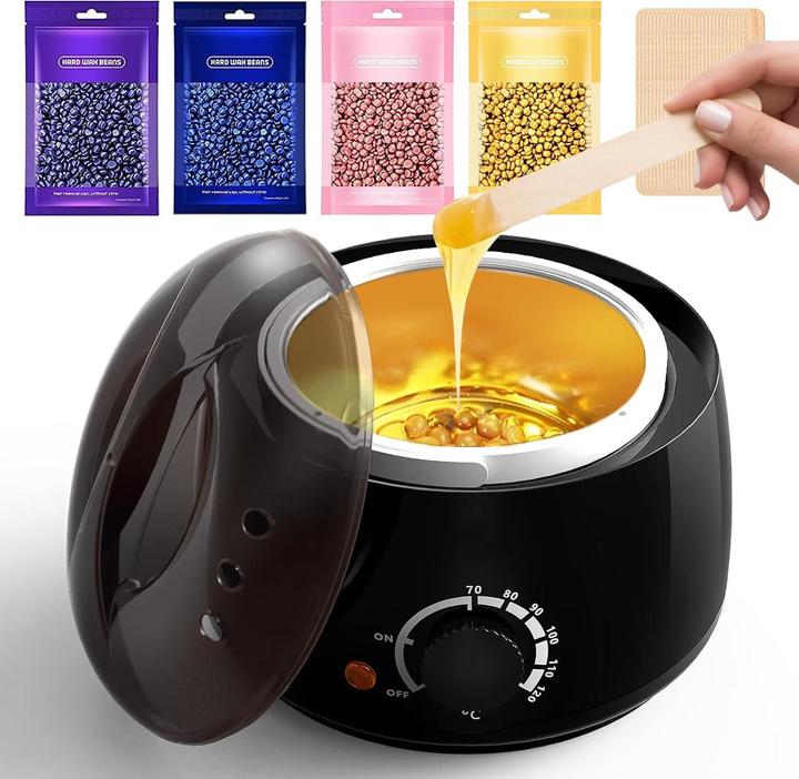 Actual product image Vinmall Waxing set (4 x)
