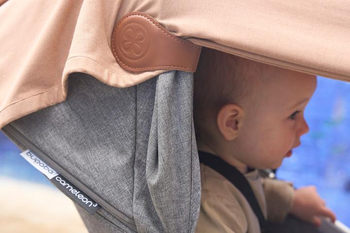 Image du produit Cloby Sonnenschutzdeck