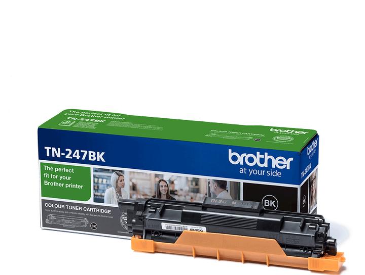Produktbild Brother TN-247BK (BK)