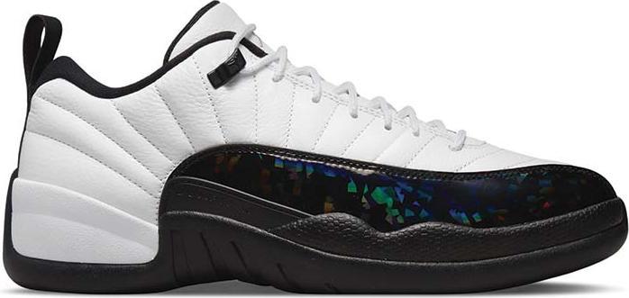 Produktbild Jordan Air 12 Retro Low (38.5)