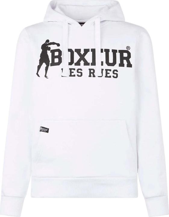 Produktbild Boxeur des Rues Sweatjacke Hooded Full Zip (XL)