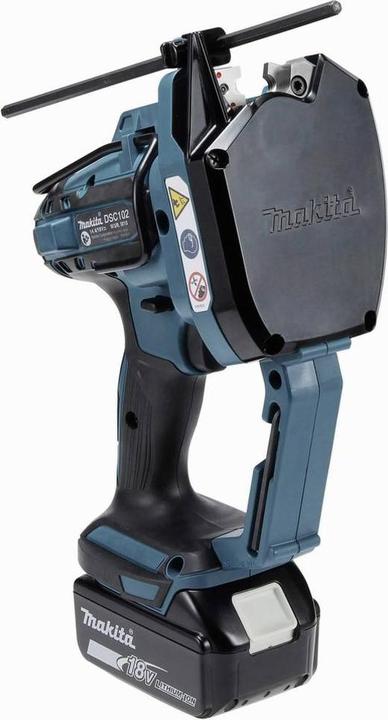 Produktbild Makita DSC102ZJ