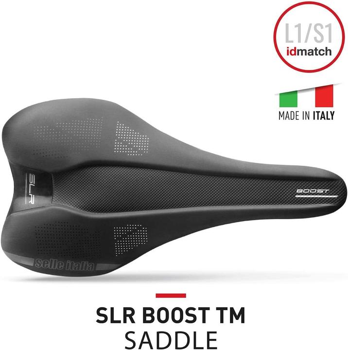 Produktbild Selle Italia SLR Boost TM