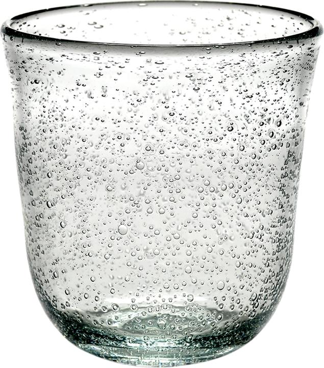 Serax 200 ml drinking glass Pure clear (0.20 l)