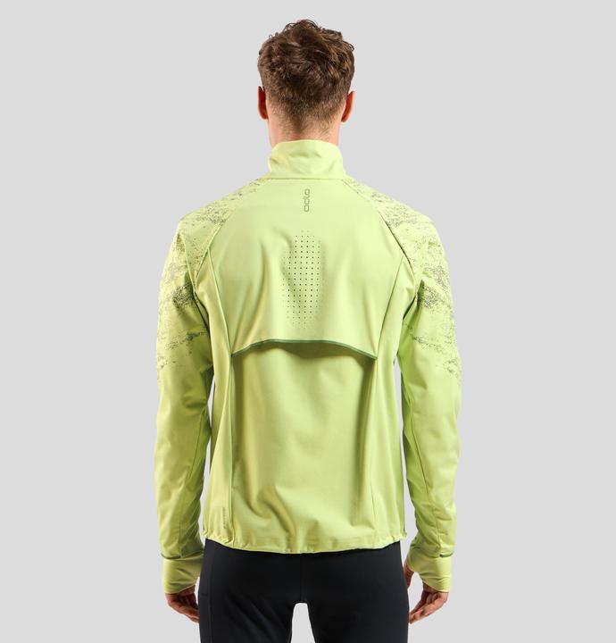 Actual product image Odlo Zeroweight Pro Warm Reflective 2.0 (XL)