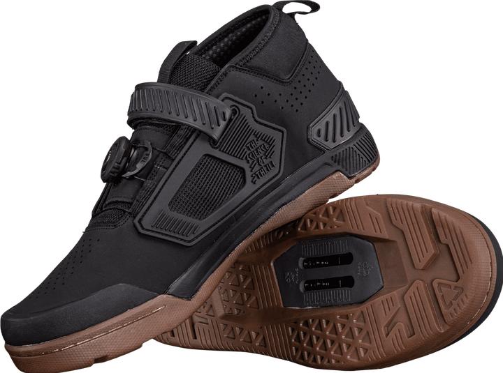 Leatt Chaussure ProClip 4.0 - Black (41.5)