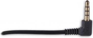 Actual product image Rebeltec wired headphones City black (No noise cancellation, Cable)