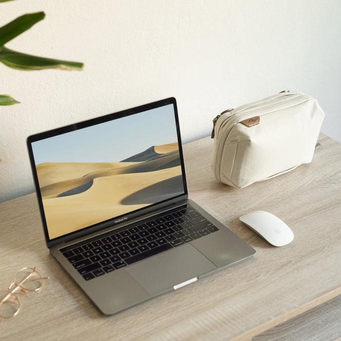 Immagine prodotto Peak Design Tech Pouch (Borsa per accessori per fotocamere, 2 l)