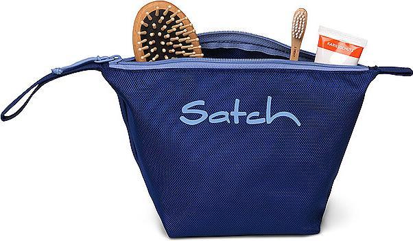 Produktbild Satch Quest Reisetasche Set, Jet (60 l)