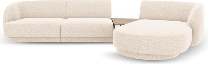 Actual product image Micadoni Miley (3-seater)