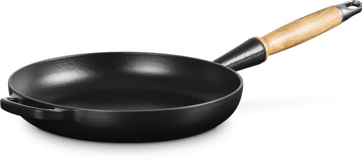 Produktbild Le Creuset Signature (24 cm, Bratpfanne, Gusseisen)
