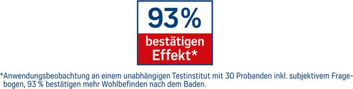 Produktbild Tetesept Badesalz Tiefen-Entspannung Sachet (80 ml, Badesalz)