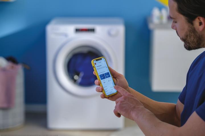 Produktbild Candy COW4854TWM6/1-S