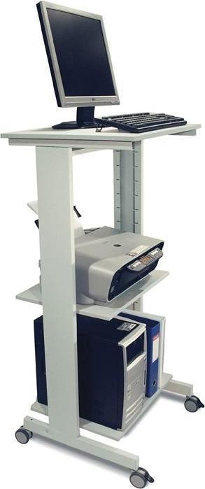 Produktbild Twinco PC-Tisch