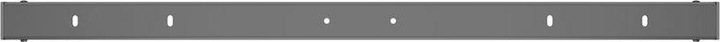 Produktbild Multibrackets M Universal Wallmount Medium - Befestigungskit (Wandmontage) (Wand, 75", 80 kg)